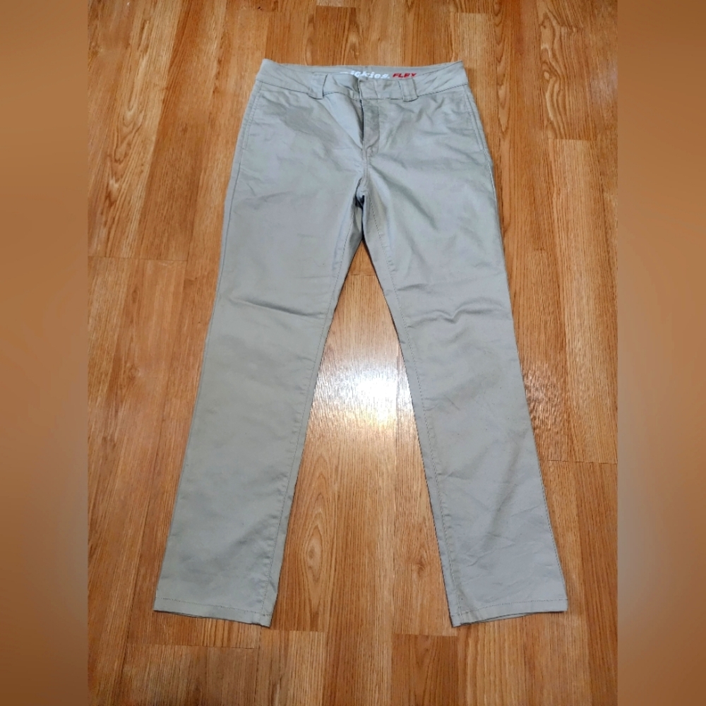 DICKIES Flex Workers Skinny